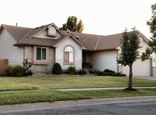 6950 E 34th St N, Wichita, KS 67226