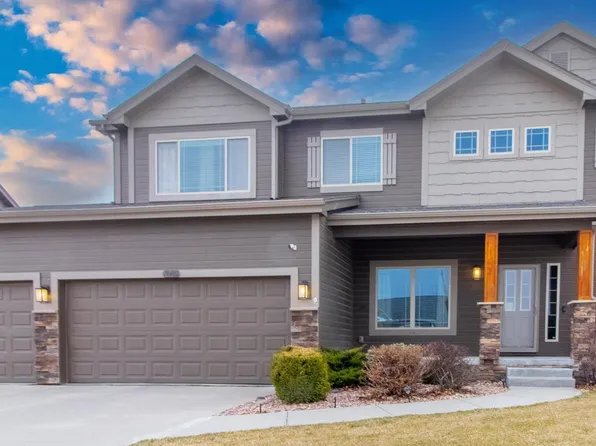 16402 Vane St, Bennington, NE 68007