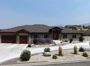 2891 Frontier St, Winnemucca, NV 89445