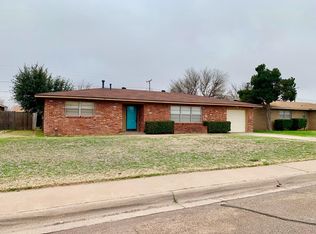 3511 W Louisiana Ave, Midland, TX 79703