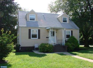 48 Getz Ave, Hamilton, NJ 08619