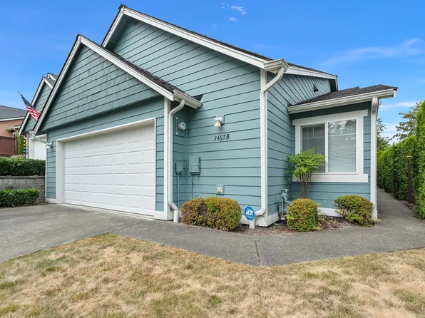 3467 Simmons Mill Ct SW, Olympia, WA 98512