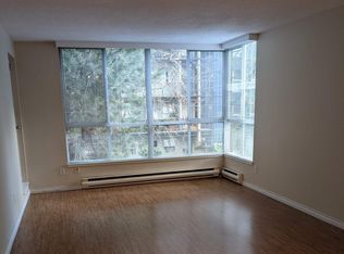 1500 Howe St #308, Vancouver, BC V6Z 2N1