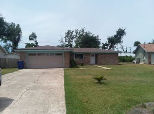 2417 Charco Dr, Panama City, FL 32405