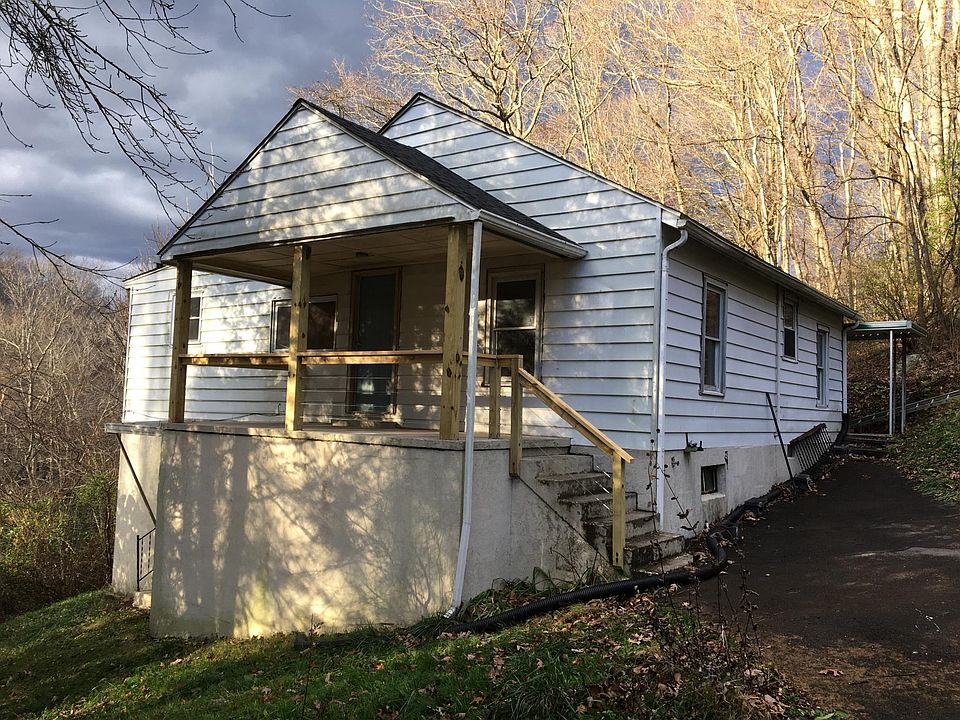 9888 Gatewood Rd, Fayetteville, WV 25840 Zillow