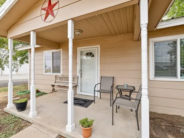 801 Akin St, San Angelo, TX 76903