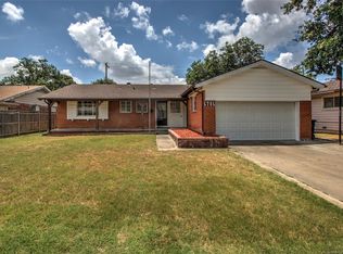 6786 E 27th St, Tulsa, OK 74129