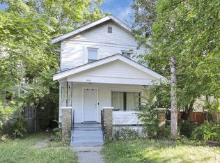 1544 Briarwood Ave, Columbus, OH