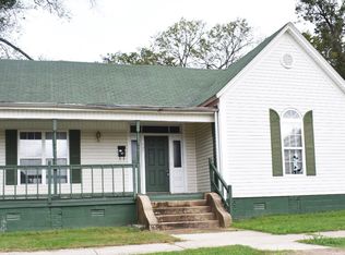 727 Mobile St, Florence, AL 35630