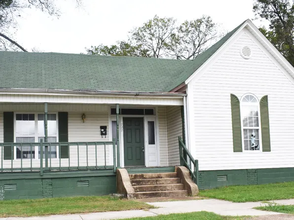 727 Mobile St, Florence, AL 35630