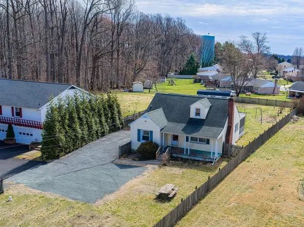 1723 E Churchville Rd, Bel Air, MD 21015