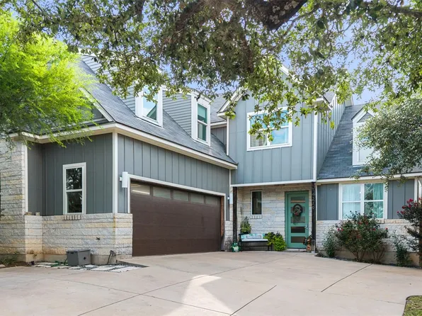 14219 Hunters Pass, Austin, TX 78734