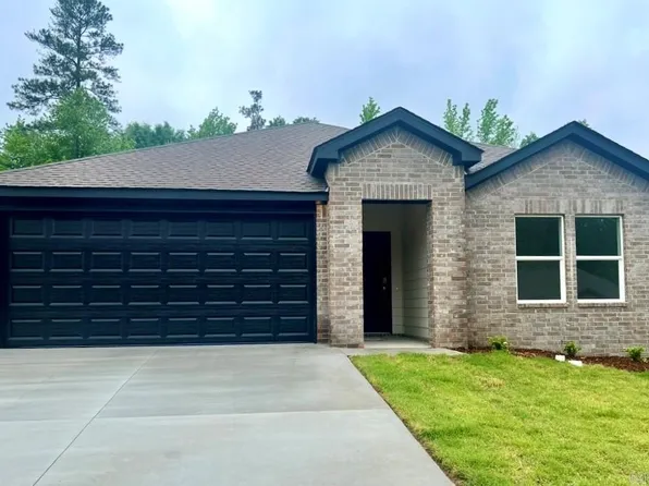 60 Wolfsbridge Loop, Cabot, AR 72023