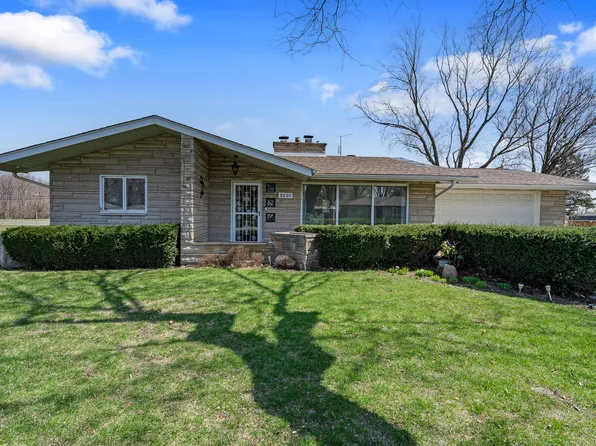 3220 Caroline Dr, Joliet, IL 60435