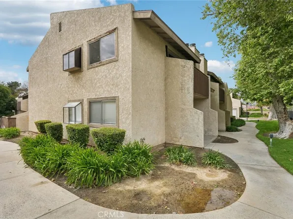 1251 S Meadow Ln APT 154, Colton, CA 92324
