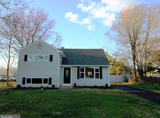 122 Brookside Blvd, Newark, DE 19713