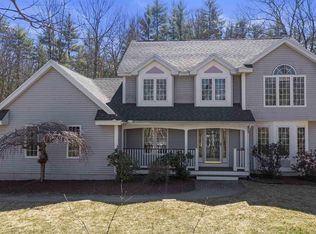 57 Harvest Rd, Chichester, NH 03258