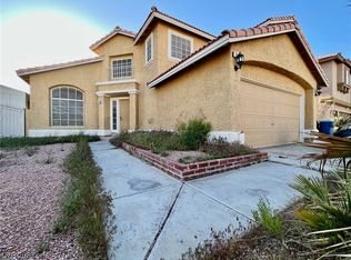 5247 Autumn Sky Rd, Las Vegas, NV 89118