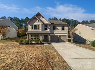 3081 Crosswind Dr, Indian Land, SC 29707