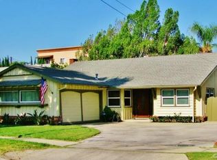6037 Wilkinson Ave, North Hollywood, CA 91606