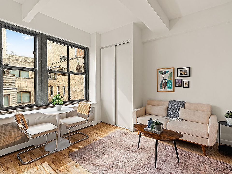 1st image of 4 Lexington Ave APT 14J