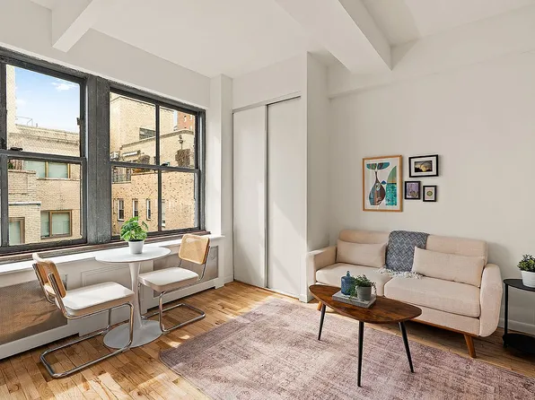 4 Lexington Ave APT 14J, New York, NY 10010