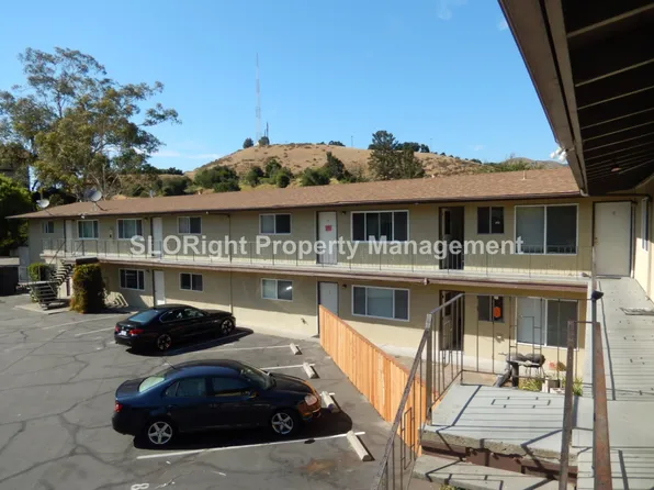 722 Boysen Ave, San Luis Obispo, CA