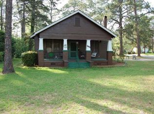 820 College Ave N, Tifton, GA 31794