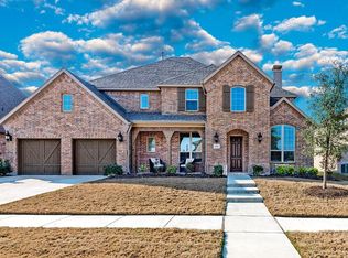 4260 Mesa Dr, Prosper, TX 75078