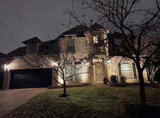 1100 Sonoma Dr, McKinney, TX 75072