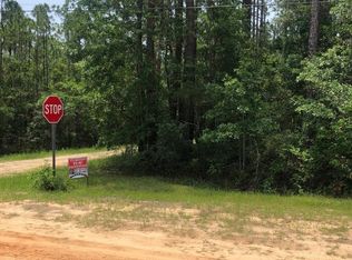 Haddock Rd, Milton, FL 32583