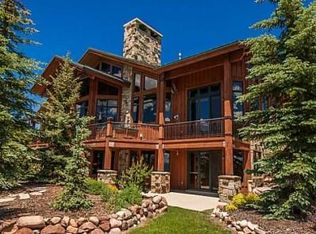 18 Red Hawk Ridge Rd, Park City, UT 84098
