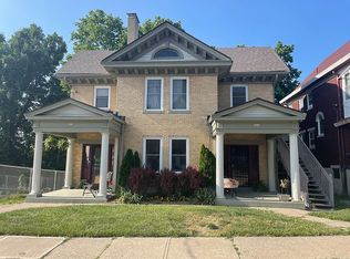 1622 De Sales Ln, Cincinnati, OH 45206