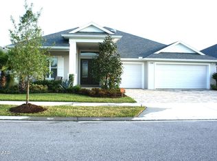 1568 Lake Reserve Dr, Deland, FL 32724