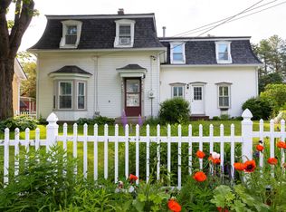 14 Church St, Montpelier, VT 05602