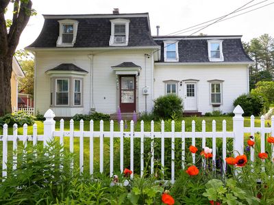 14 Church Street, Montpelier, VT, 05602