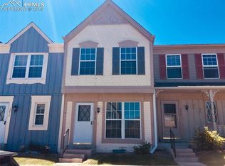 3319 Queen Anne Way, Colorado Springs, CO 80917