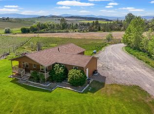 5059 Wunsch Dr, Helena, MT 59602