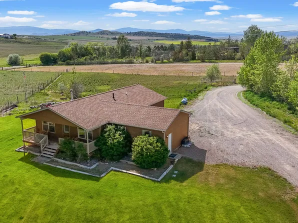 5059 Wunsch Dr, Helena, MT 59602