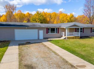 3222 S 100 W, Wabash, IN 46992