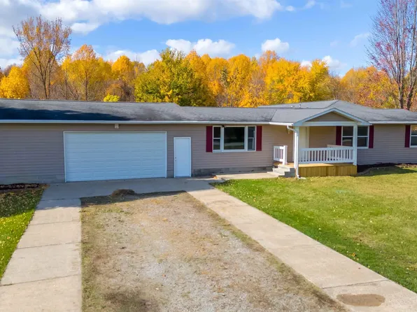 3222 S 100 W, Wabash, IN 46992