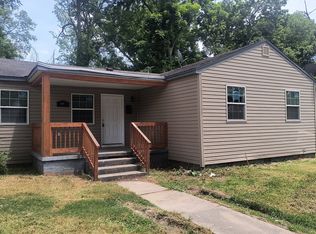 807 S Chestnut St, Pine Bluff, AR 71601