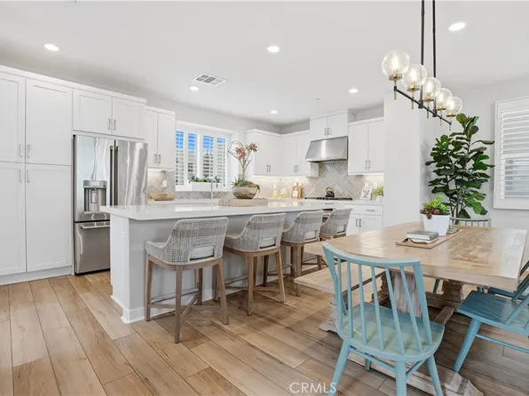 5 Splendor Way, Rancho Mission Viejo, CA 92694