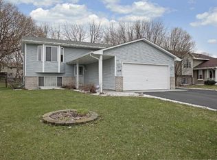 184 Bluestem Ave, Shakopee, MN 55379