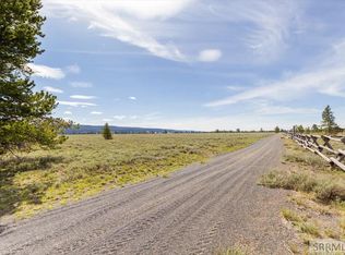Tbd Yellowstone Basin, Island Park, ID 83429