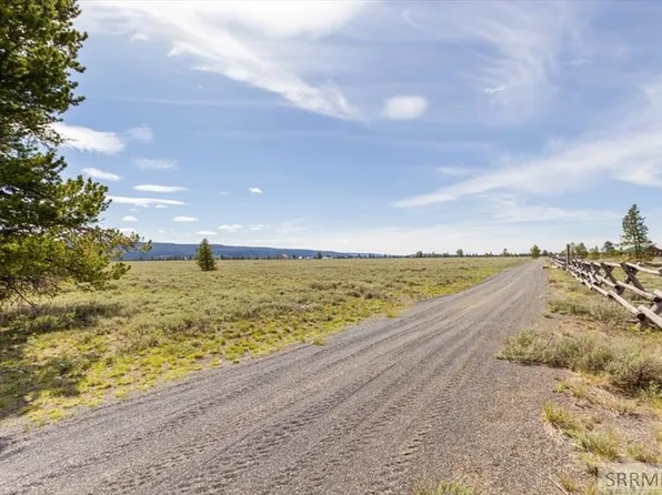 Tbd Yellowstone Basin, Island Park, ID 83429