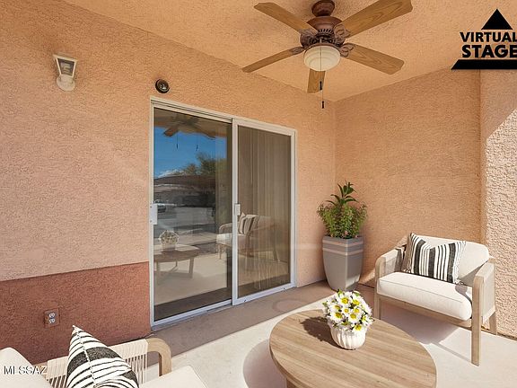 4th image of 1580 N Paseo La Tinaja