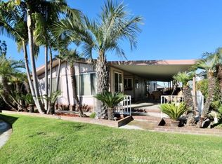 672 View Lake Cir #174, Brea, CA 92821