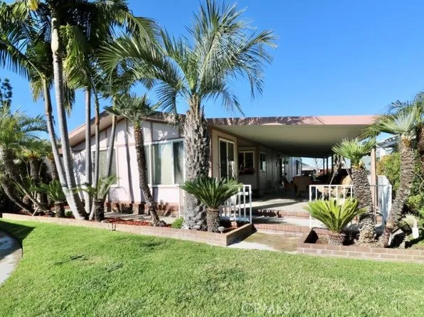 672 View Lake Cir #174, Brea, CA 92821