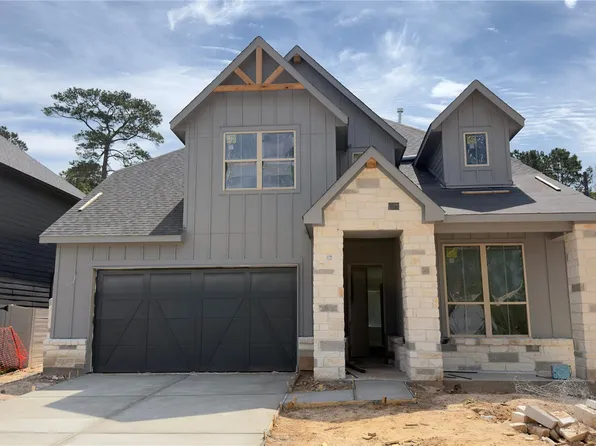 11531 Dosey Doe Dr, Montgomery, TX 77316